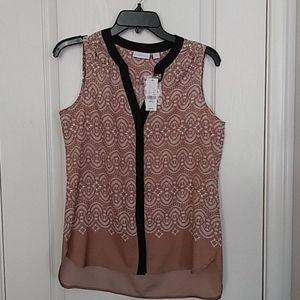 PRICE🔽🆕NEW YORK & CO Blouse